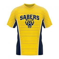 Champro Sports Champro Custom Sublimated Splash Uniforms: SPLASH Baseball