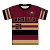 Champro Sports Champro Custom Sublimated 2 Button Juice Uniforms: JUICE 2BUTTON Baseball