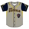 Champro Sports Champro Custom Sublimated Full Button Juice Uniforms: JUICE FULL Baseball