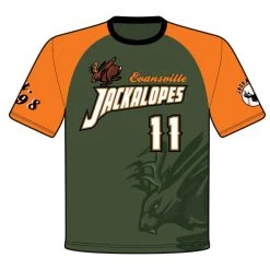 Champro Sports Sublimated Juice Package 3: JUICE3 Baseball 22 Champro Sports Sublimated Juice Package 3: JUICE3 Baseball