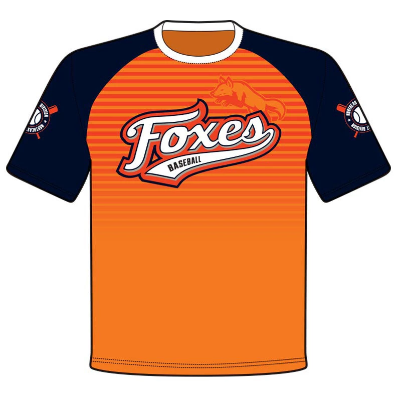 Champro Sports Sublimated Juice Package 3: JUICE3 Baseball 3 Champro Sports Sublimated Juice Package 3: JUICE3 Baseball