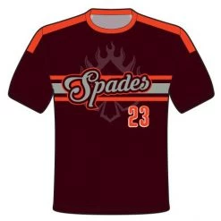 Champro Sports Sublimated Juice Package 3: JUICE3 Baseball 23 Champro Sports Sublimated Juice Package 3: JUICE3 Baseball