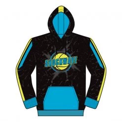 Champro Sports Champro Custom Sublimated Hoodies: JUICE HOODIES