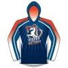 Champro Sports Baseball Champro Custom Sublimated T-Shirt Hoodies: JUICE THOODIES