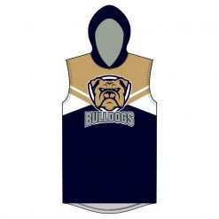 Champro Sports Baseball Champro Custom Sublimated T-Shirt Hoodies: JUICE THOODIES