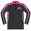 Champro Sports Baseball Champro Custom Sublimated 1/4 Zip Pullovers: JUICE 1/4ZIP