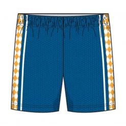 Champro Sports Baseball Champro Custom Sublimated Shorts: JUICE SHORTS