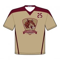Champro Sports Champro Custom Sublimated V Neck Juice Uniforms: JUICE V