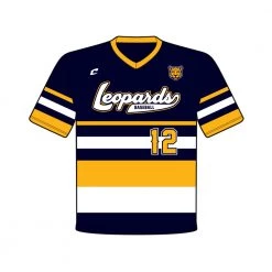 Champro Sports Champro Custom Sublimated V Neck Juice Uniforms: JUICE V