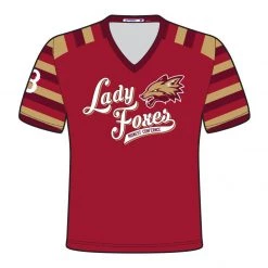 Champro Sports Champro Custom Sublimated V Neck Juice Uniforms: JUICE V