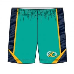 Champro Sports Baseball Champro Custom Sublimated Shorts: JUICE SHORTS