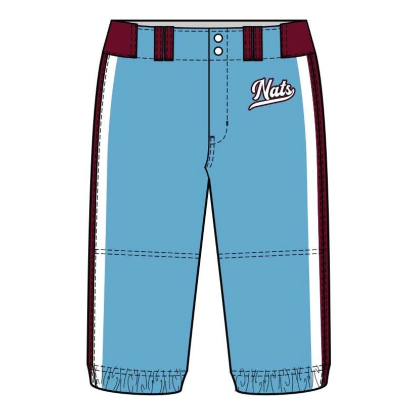 Champro Sports Baseball Champro Custom Sublimated Pants: JUICE PANTS 1 Champro Sports Baseball Champro Custom Sublimated Pants: JUICE PANTS