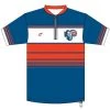 Champro Sports Champro Custom Sublimated Cage Jackets: JUICE CAGE Baseball
