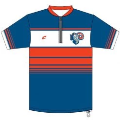 Champro Sports Champro Custom Sublimated Cage Jackets: JUICE CAGE Baseball