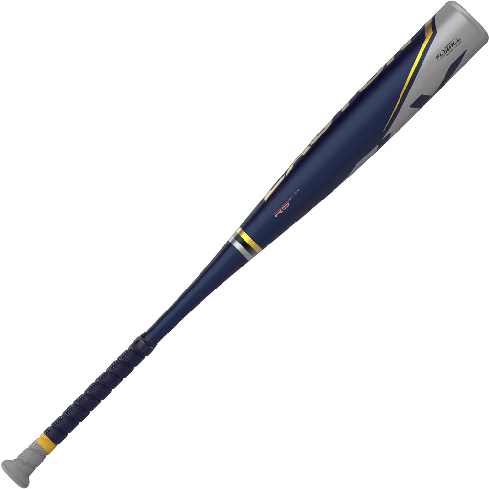 2022 Easton Alpha ALX -8 (2 3/4") USSSA Baseball Bat: SL22AL8 4 2022 Easton Alpha ALX -8 (2 3/4") USSSA Baseball Bat: SL22AL8
