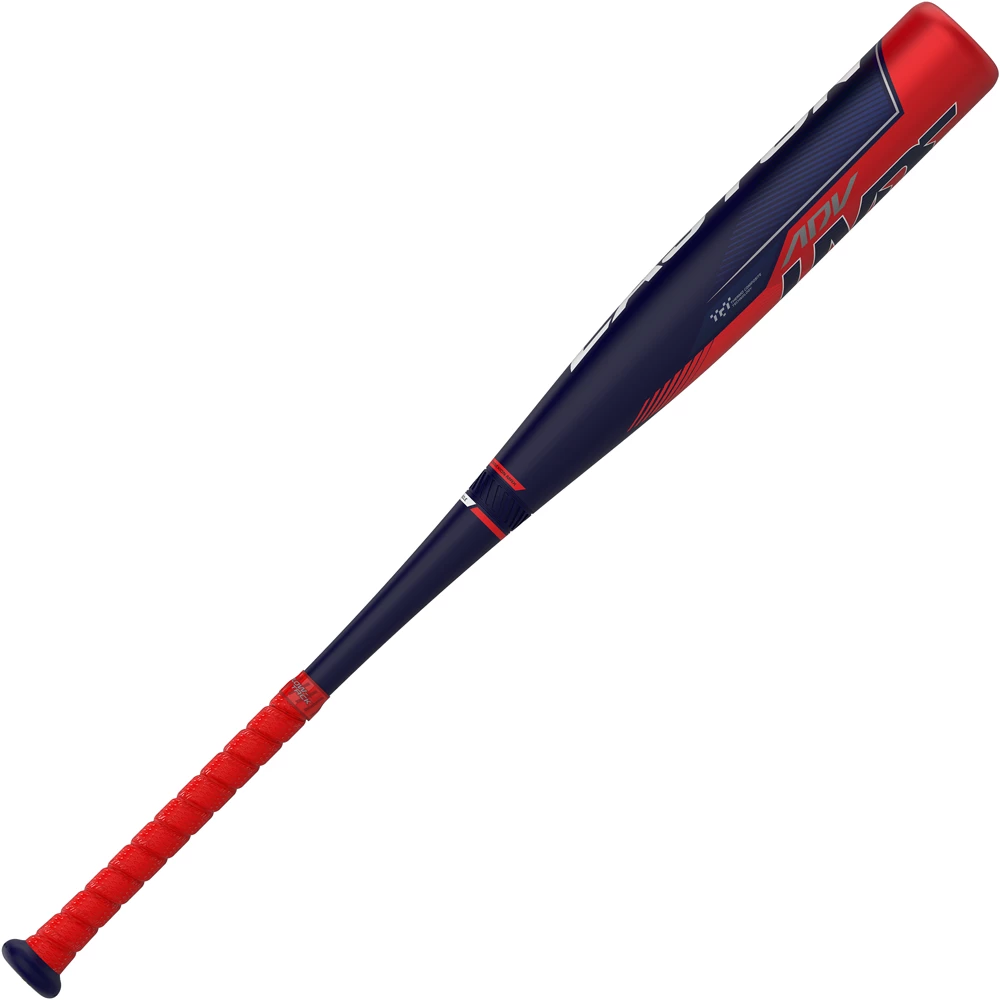 2022 Easton ADV Hype -10 (2 5/8") USSSA Baseball Bat: SL22HYP108 4 2022 Easton ADV Hype -10 (2 5/8") USSSA Baseball Bat: SL22HYP108