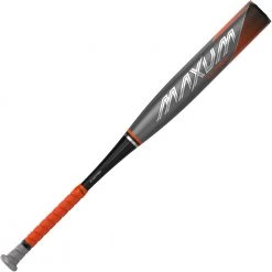 DEMO 2022 Easton Maxum Ultra -5 (2 5/8") USSSA Baseball Bat: SL22MX58 DEMO