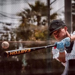 2023 Easton Black Magic -10 (2 3/4