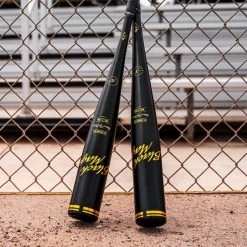 2023 Easton Black Magic -8 (2 3/4