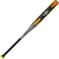 2022 Anderson Rocketech Carbon -10 Fastpitch Softball Bat: 017051