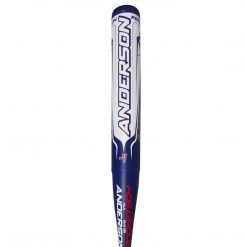 2022 Anderson Rocketech -9 Fastpitch Softball Bat: 017050