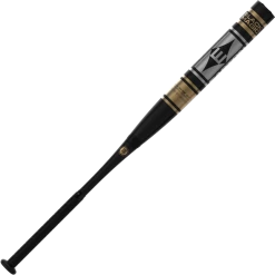 2022 Easton Black Magic 12.75″ Loaded NSA / USSSA Slowpitch Softball Bat: SP22BML