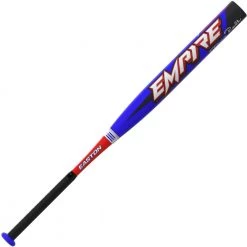 2022 Easton Dennis Rulli Empire 13.75" Balanced Senior Slowpitch Softball Bat: SP22EM2B