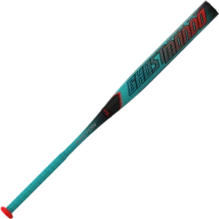2022 Easton Ghostmondo 12.5" Loaded USA Slowpitch Softball Bat: SP22GHML