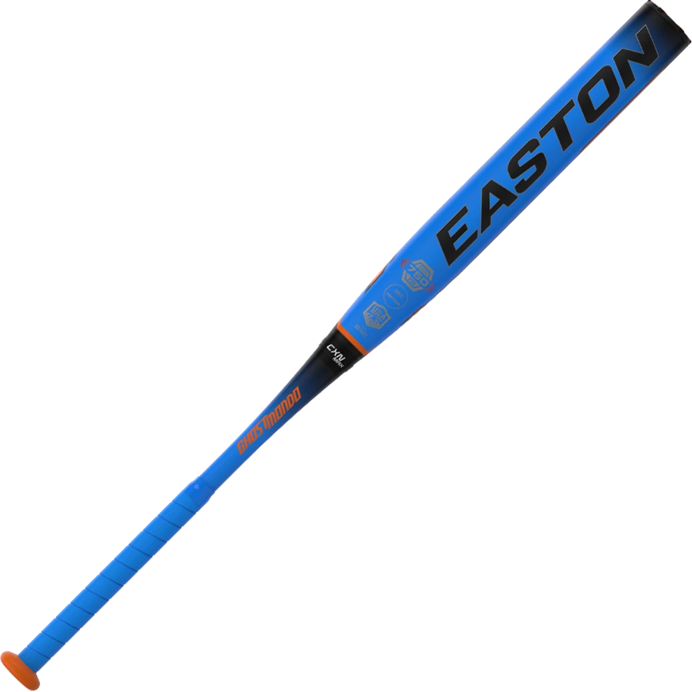 2022 Easton Ghostmondo 13.5" Loaded USA Slowpitch Softball Bat: SP22GML 2 2022 Easton Ghostmondo 13.5" Loaded USA Slowpitch Softball Bat: SP22GML