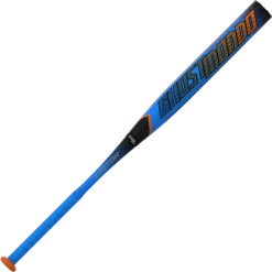 2022 Easton Ghostmondo 13.5" Loaded USA Slowpitch Softball Bat: SP22GML