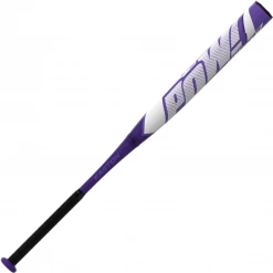 2023 Easton POW Fire Flex 12.75″ Loaded NSA / USSSA Slowpitch Softball Bat: SP23POWL