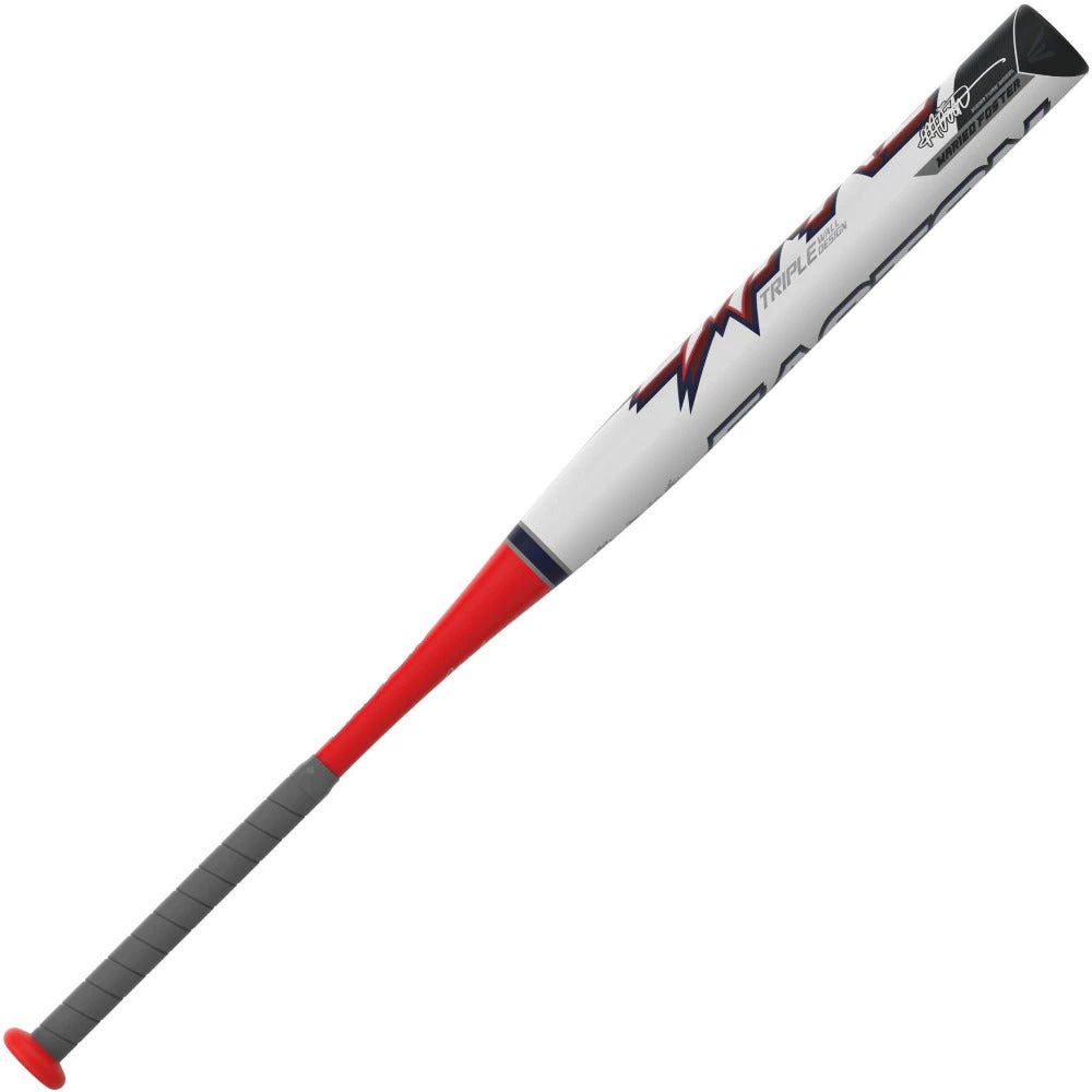 2022 Easton Marieo Foster Empire 13" Motherload Senior Slowpitch Softball Bat: SP22RPX 4 2022 Easton Marieo Foster Empire 13" Motherload Senior Slowpitch Softball Bat: SP22RPX