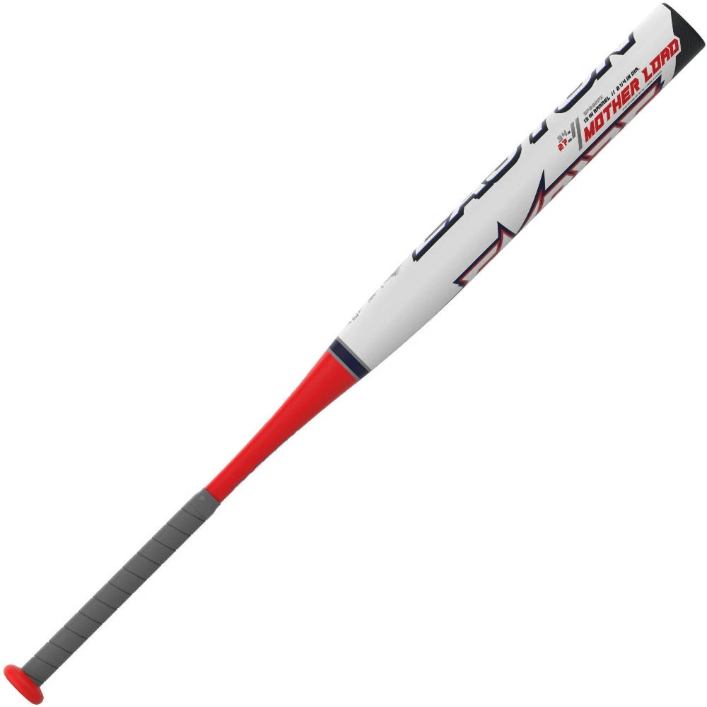 2022 Easton Marieo Foster Empire 13" Motherload Senior Slowpitch Softball Bat: SP22RPX 3 2022 Easton Marieo Foster Empire 13" Motherload Senior Slowpitch Softball Bat: SP22RPX