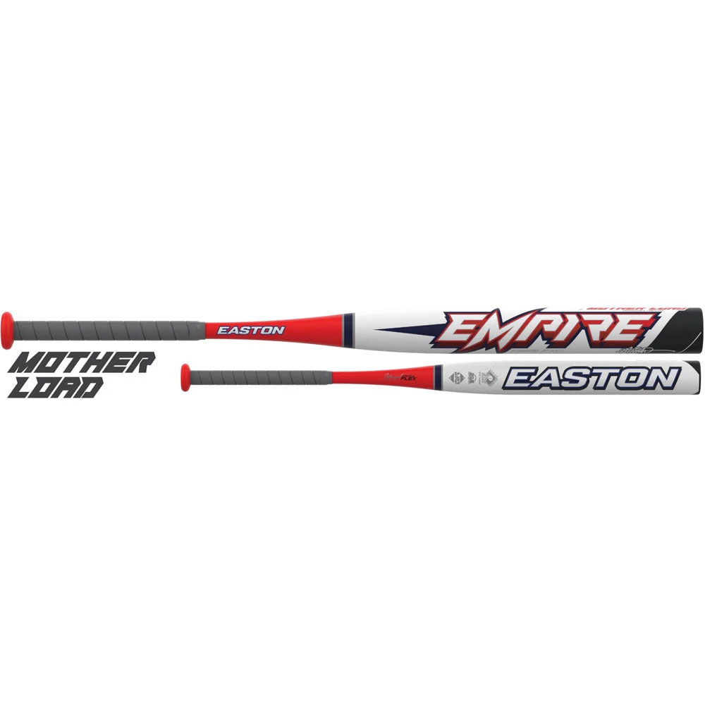 2022 Easton Marieo Foster Empire 13" Motherload Senior Slowpitch Softball Bat: SP22RPX 5 2022 Easton Marieo Foster Empire 13" Motherload Senior Slowpitch Softball Bat: SP22RPX