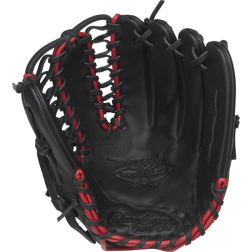 Rawlings Select Pro Lite 12.25" Mike Trout Baseball Glove: SPL1225MT 2 Rawlings Select Pro Lite 12.25" Mike Trout Baseball Glove: SPL1225MT