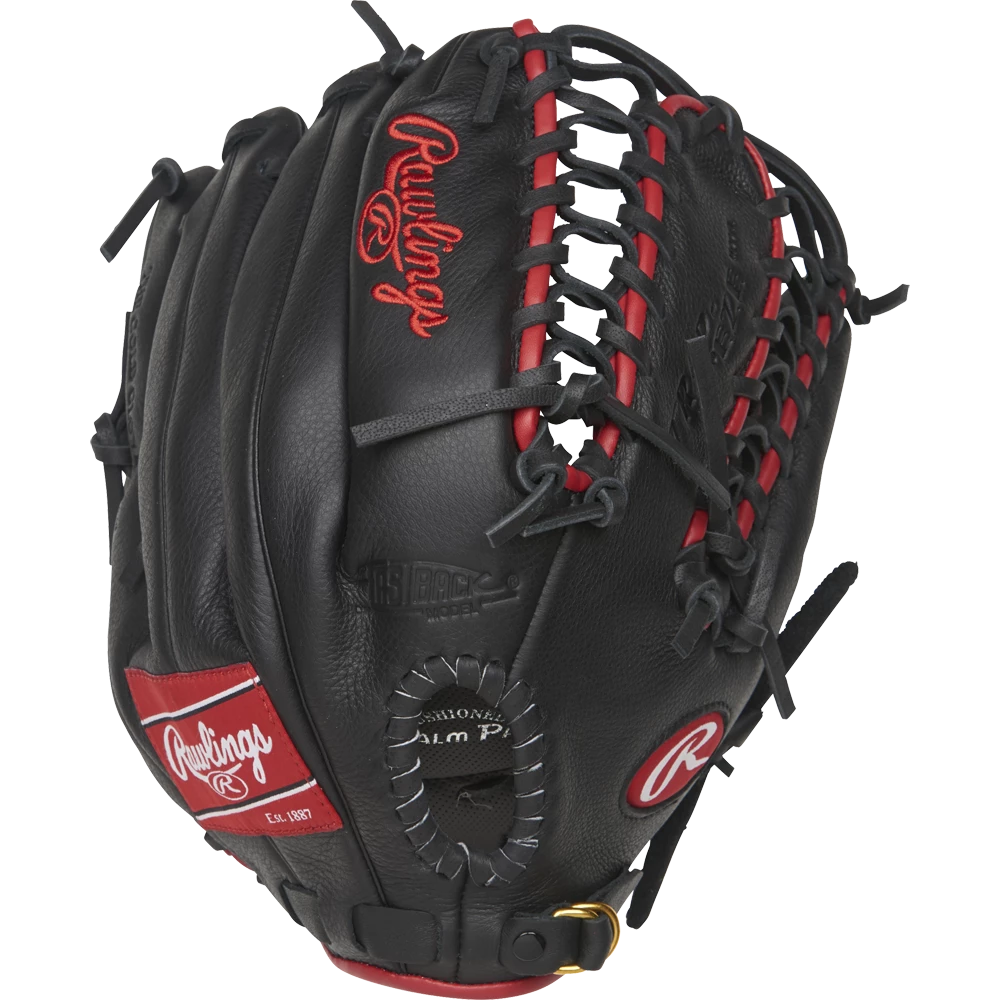 Rawlings Select Pro Lite 12.25" Mike Trout Baseball Glove: SPL1225MT 1 Rawlings Select Pro Lite 12.25" Mike Trout Baseball Glove: SPL1225MT