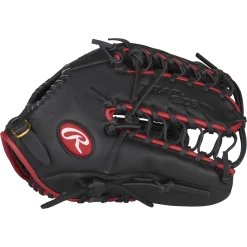Rawlings Select Pro Lite 12.25" Mike Trout Baseball Glove: SPL1225MT 6 Rawlings Select Pro Lite 12.25