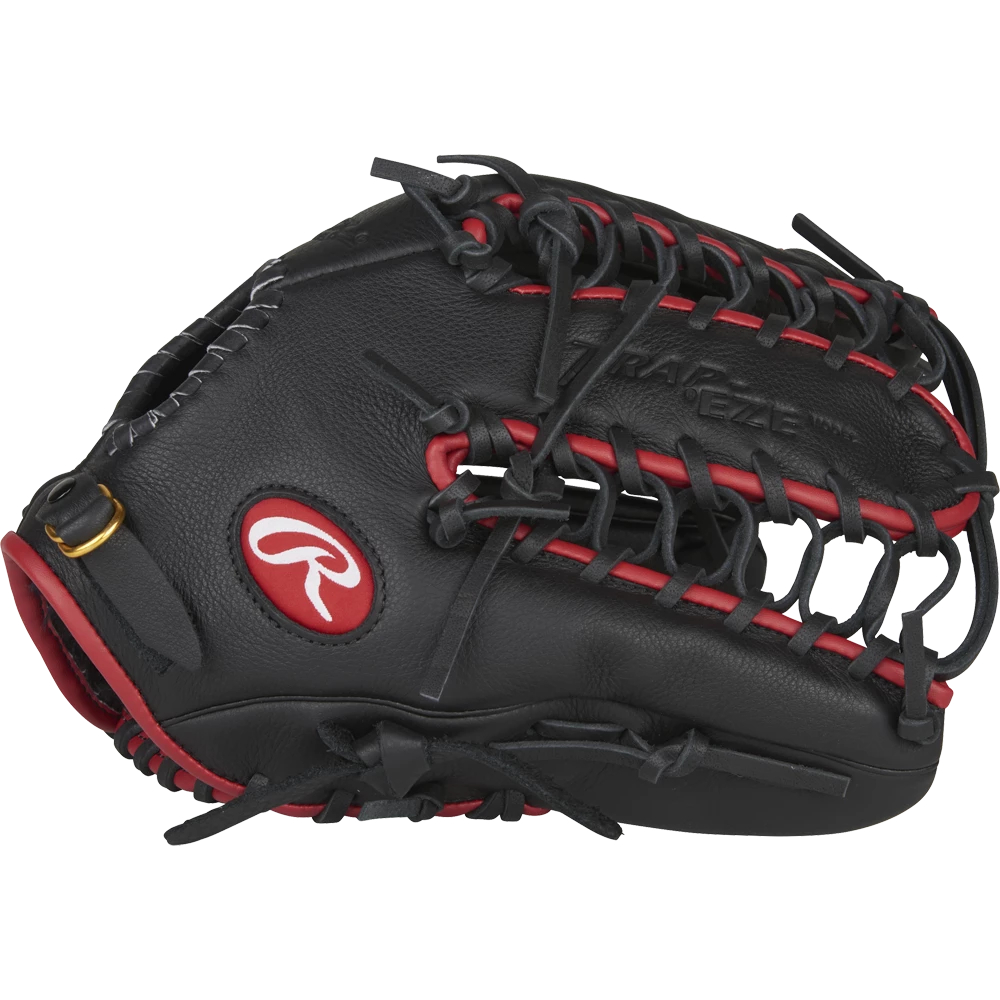 Rawlings Select Pro Lite 12.25" Mike Trout Baseball Glove: SPL1225MT 3 Rawlings Select Pro Lite 12.25" Mike Trout Baseball Glove: SPL1225MT
