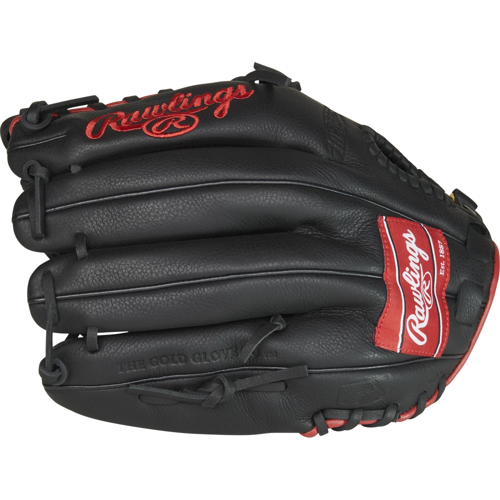 Rawlings Select Pro Lite 12.25" Mike Trout Baseball Glove: SPL1225MT 4 Rawlings Select Pro Lite 12.25" Mike Trout Baseball Glove: SPL1225MT