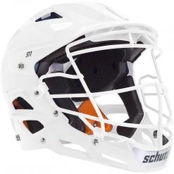 Baseball Schutt ST1 Slowpitch Softball Pitcher's Helmet: ST1