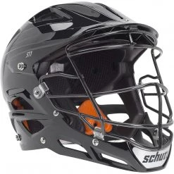 Baseball Schutt ST1 Slowpitch Softball Pitcher's Helmet: ST1