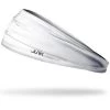 Junk Super Chill White Headband Baseball