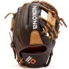Nokona Alpha 2020 11.5" Baseball Glove: S-1150I