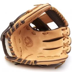 Nokona Alpha 2020 11.5" Baseball Glove: S-1150I