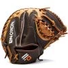 Nokona Alpha 2020 32"± Baseball Catcher's Mitt: S2
