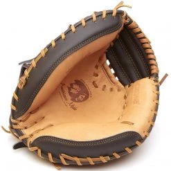 Nokona Alpha 2020 32"± Baseball Catcher's Mitt: S2