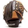Nokona Alpha 2020 12" Fastpitch Glove: S-V1200