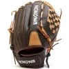 Nokona Alpha 2020 12.5" Fastpitch Glove: S-V1250