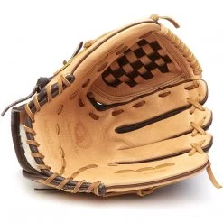 Nokona Alpha 2020 12.5" Fastpitch Glove: S-V1250