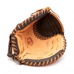 Nokona Alpha 2020 32.5"± Fastpitch Catcher's Mitt: SV2